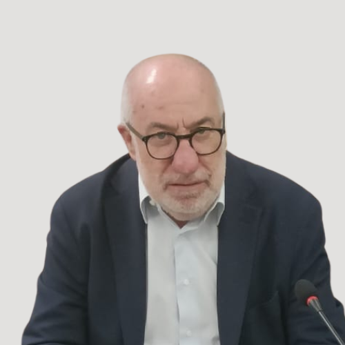 Mario Antolini