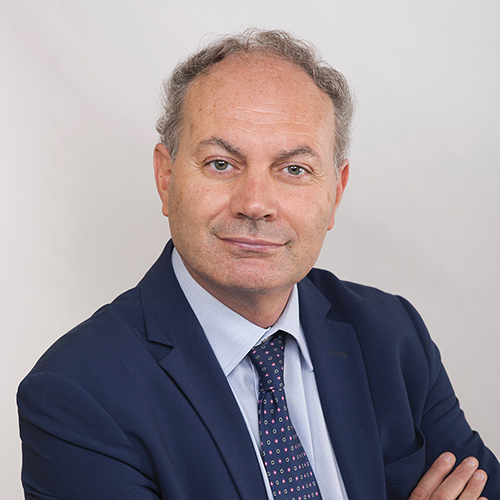 Giuseppe Caporaso