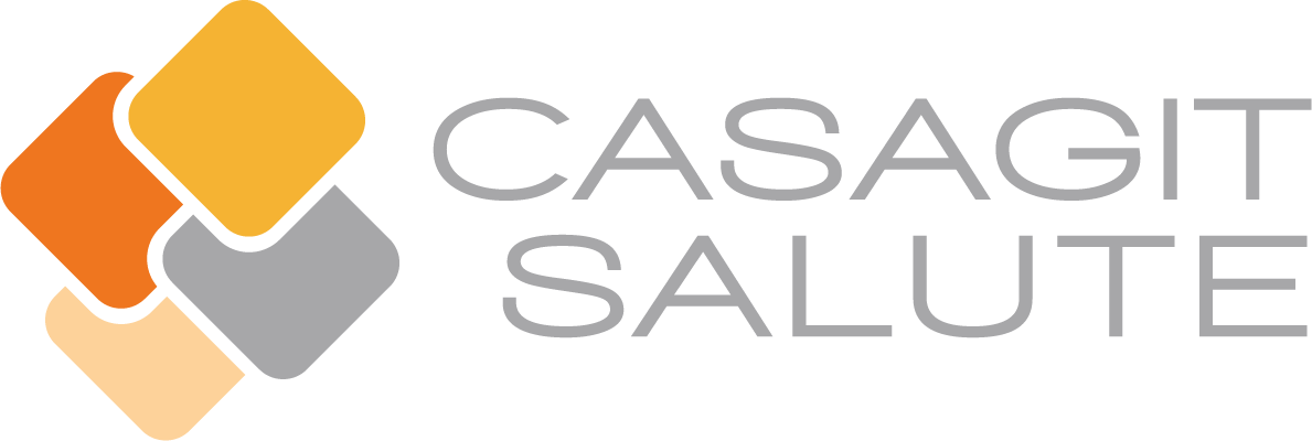 Casagit Salute