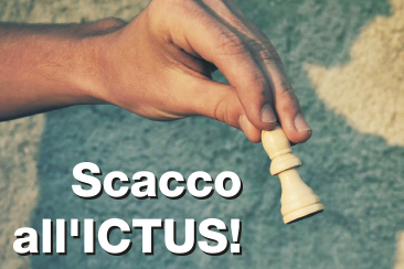 Scacco all’Ictus, mossa riuscita