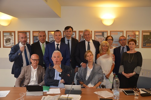 Nasce la Fondazione Casagit