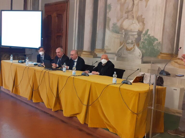 Come cambia Casagit Salute: novità e prospettive presentate a Firenze
