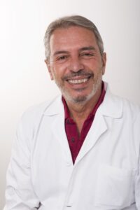 Franco Gasbarri, cardiologo