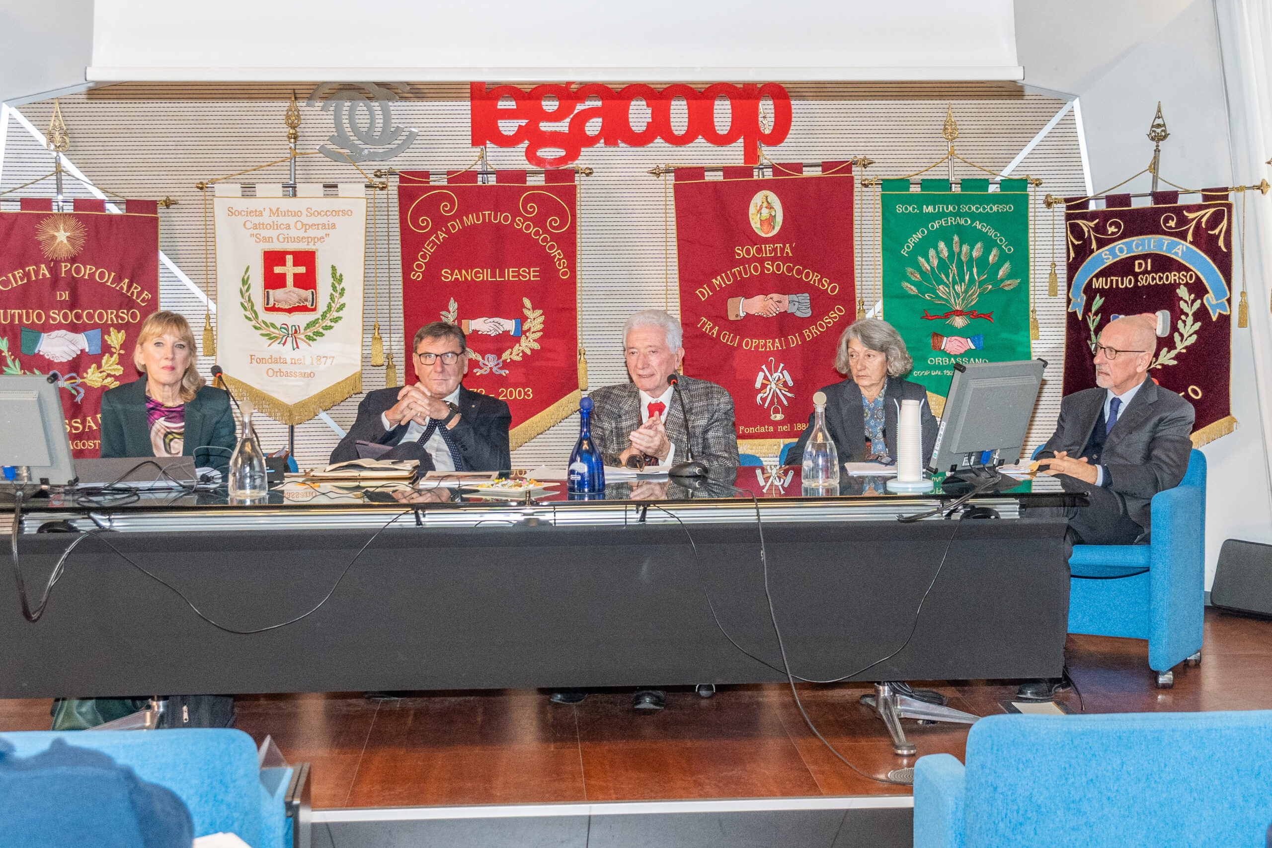 Mutuo soccorso: Chelli nuovo presidente di Fimiv Casagit Salute per la prima volta nella Direzione nazionale