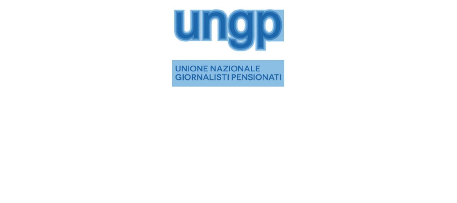 <p>Paolo Serventi Longhi</p>
<p>presidente dell’Unione nazionale giornalisti pensionati</p>
