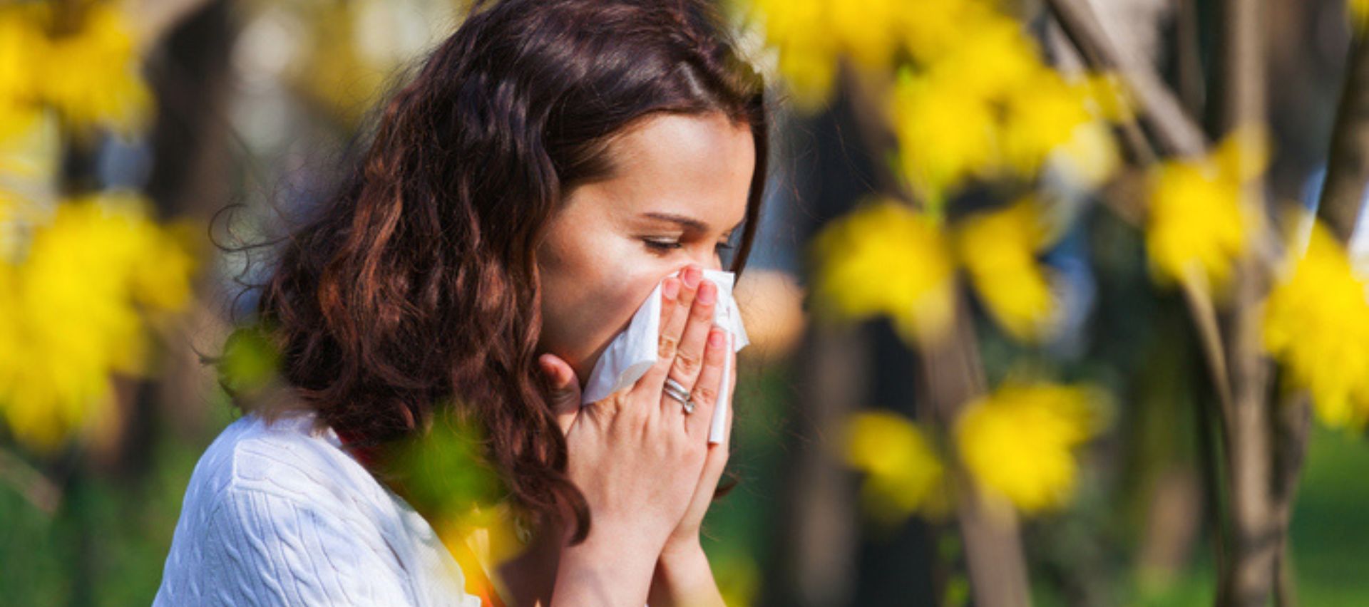 Primavera, tempo di allergie: come prevenirle e affrontarle