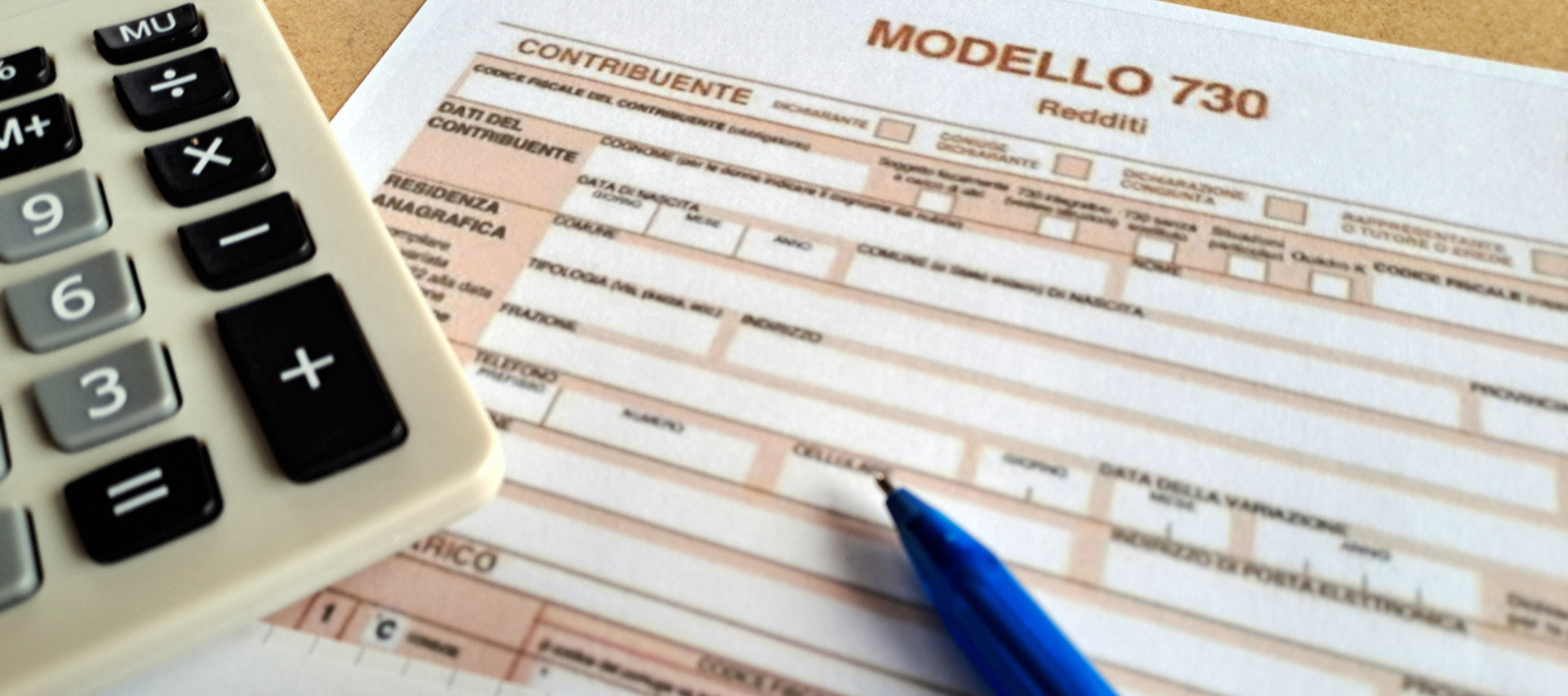 <p>Dichiarazione dei redditi: disponibili nel sito i documenti Casagit Salute</p>
