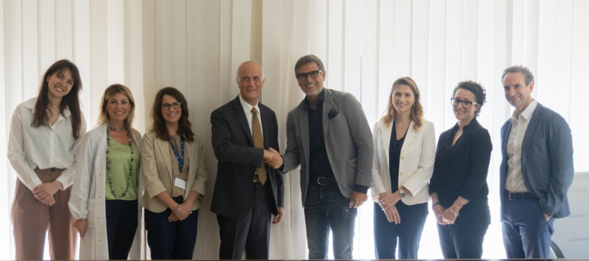 Istituto dermopatico dell’Immacolata: nuova convenzione con Casagit Salute