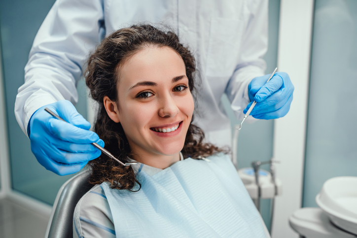 Cura dei denti per pochi e a caro prezzo? Non con Casagit Salute