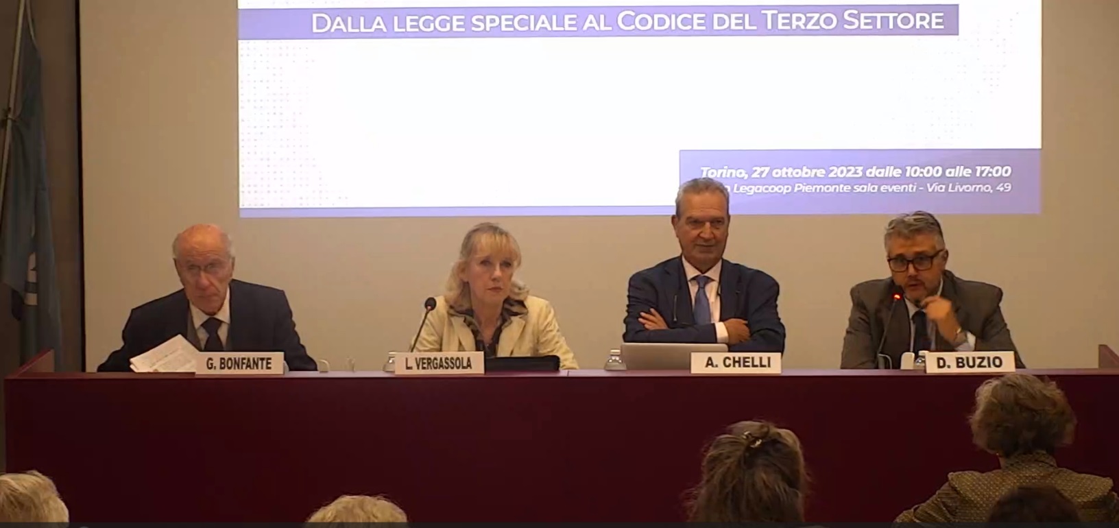 Società di mutuo soccorso nel Terzo settore: dai Ministeri in arrivo un protocollo d’intesa