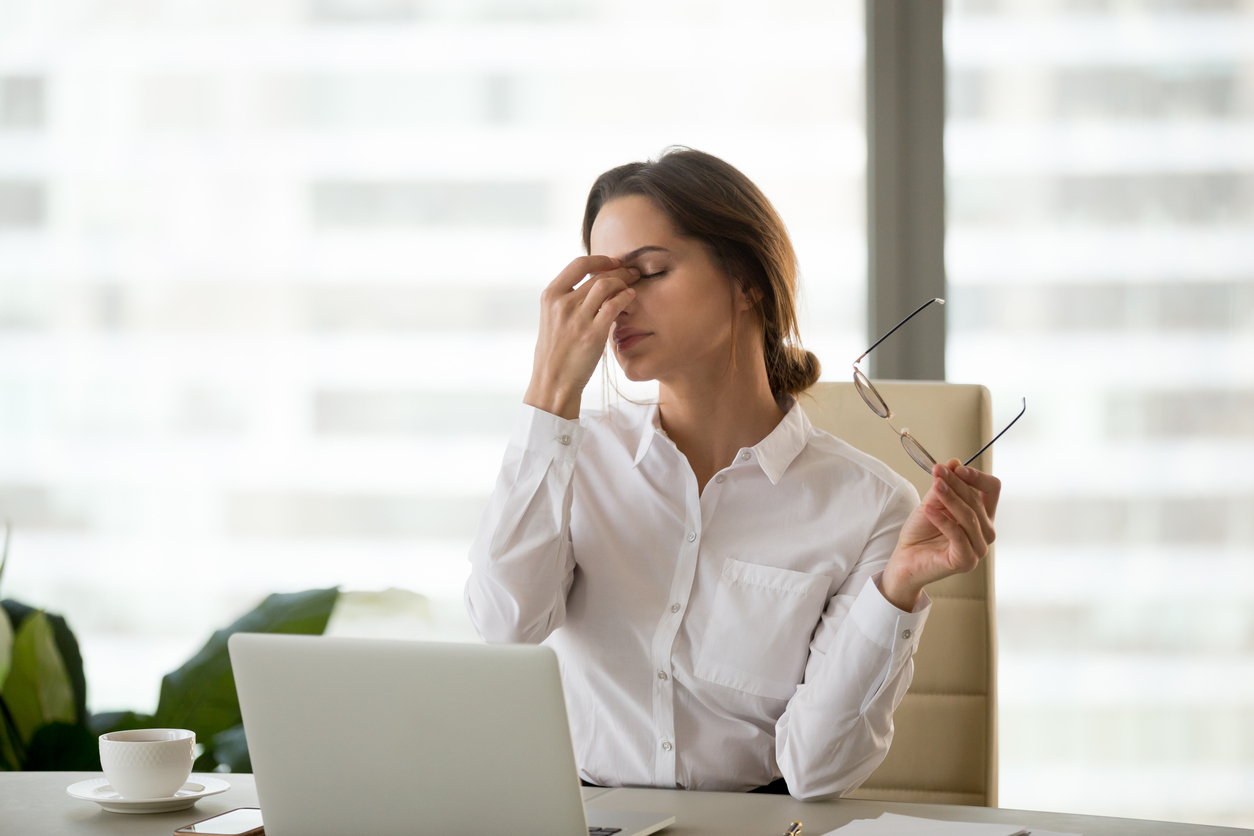 Emicrania e cefalee croniche: quando il mal di testa diventa invalidante