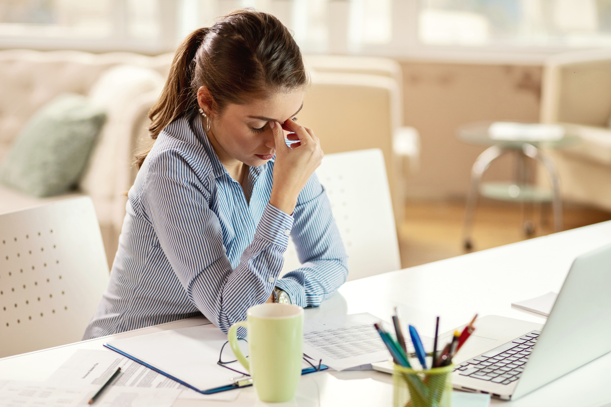 “Come ti senti?”: vite da freelance sul filo del rasoio