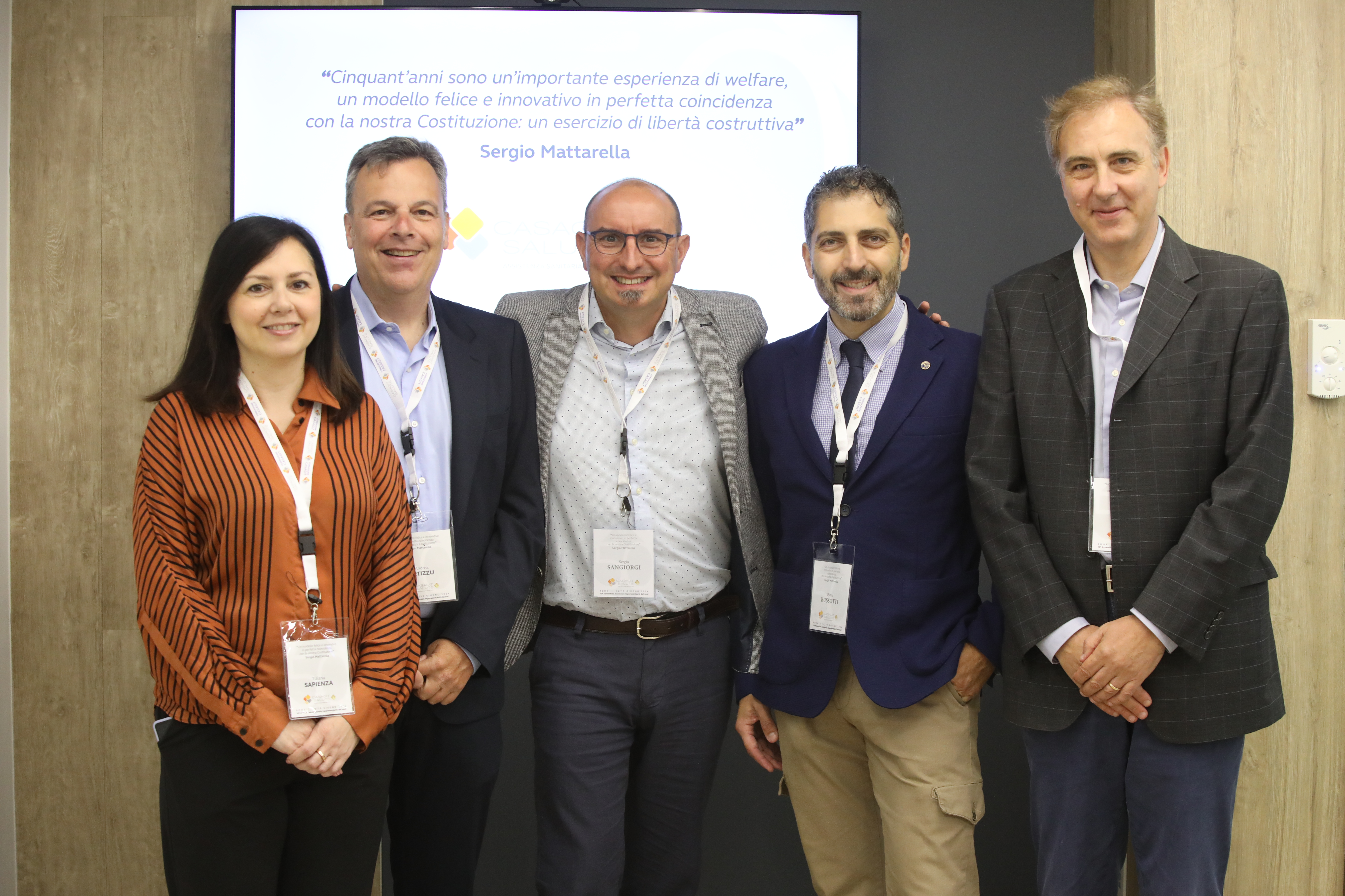 “Breaking news” al Congresso europeo degli Psicologi del lavoro