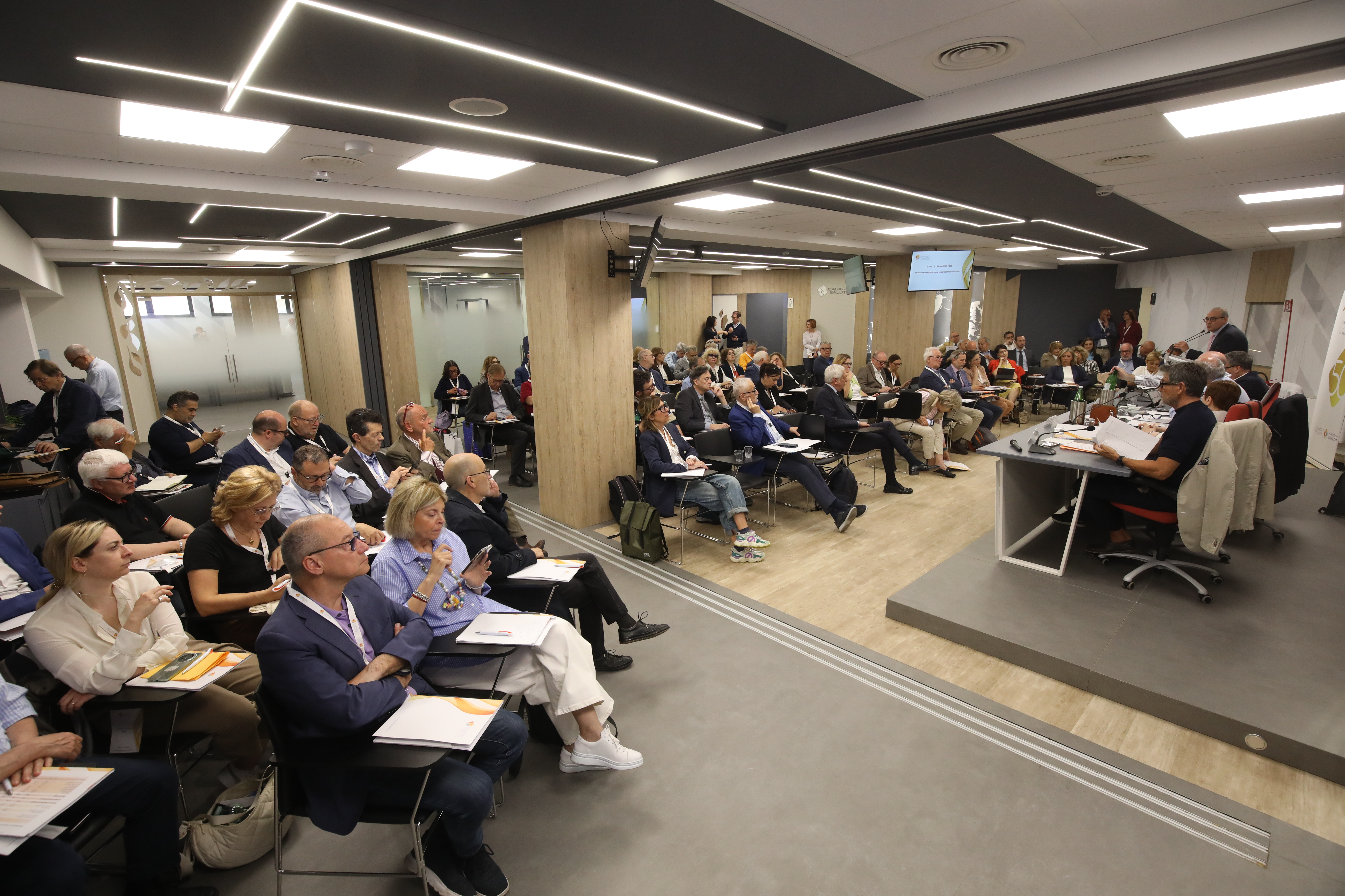 Elezioni 2025: ecco la nuova Assemblea nazionale