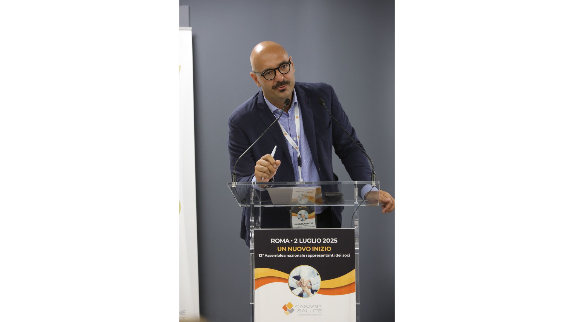 assemblea 13