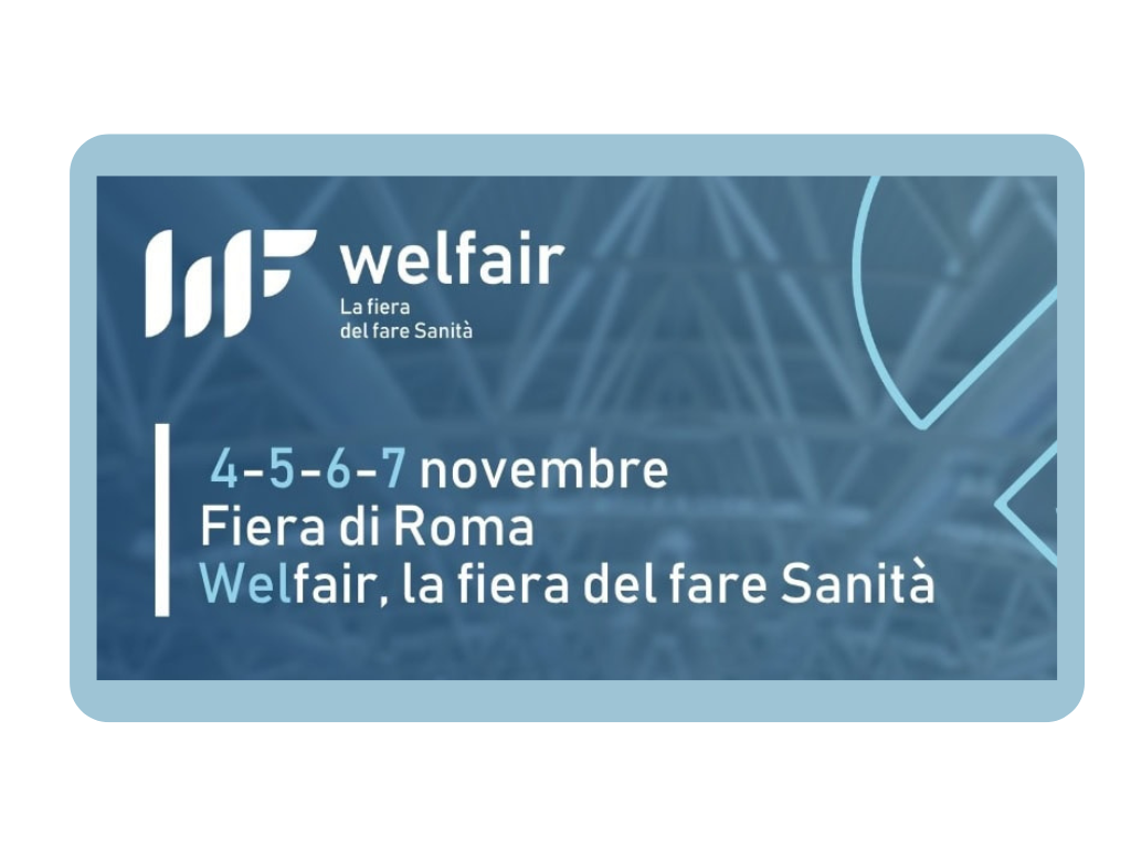 Casagit Salute a Welfair 2025: il ruolo moderno del mutualismo nella sanità integrativa