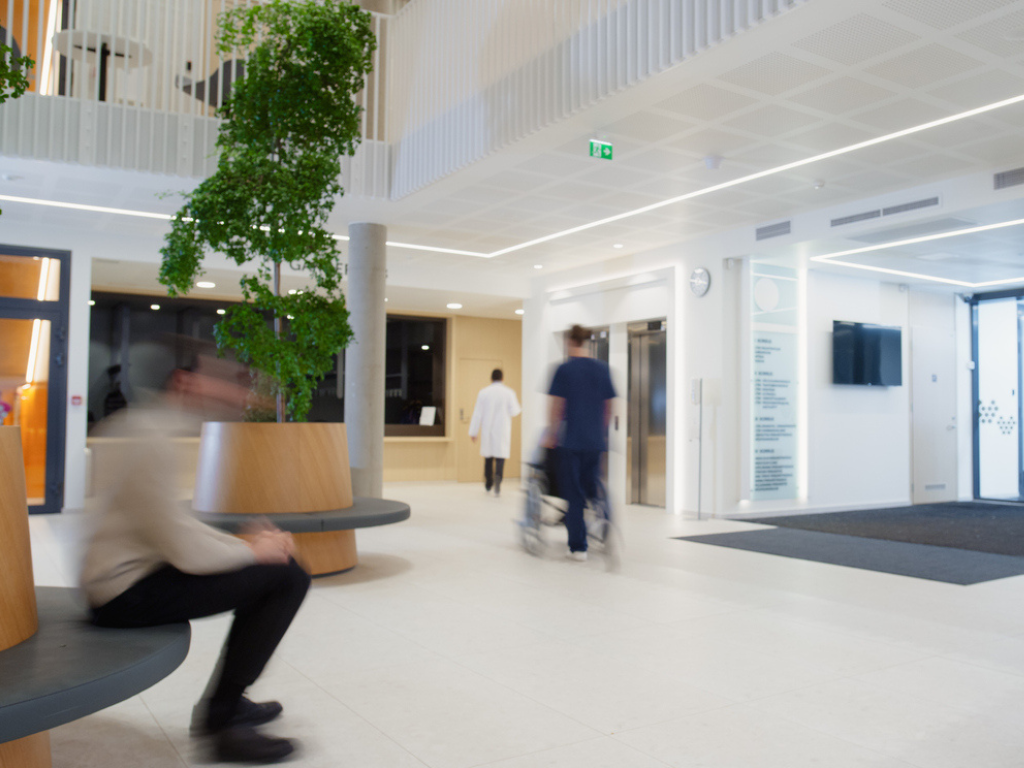 Nuovi servizi in forma diretta: un accesso alle cure sempre più semplice e vicino ai bisogni dei soci