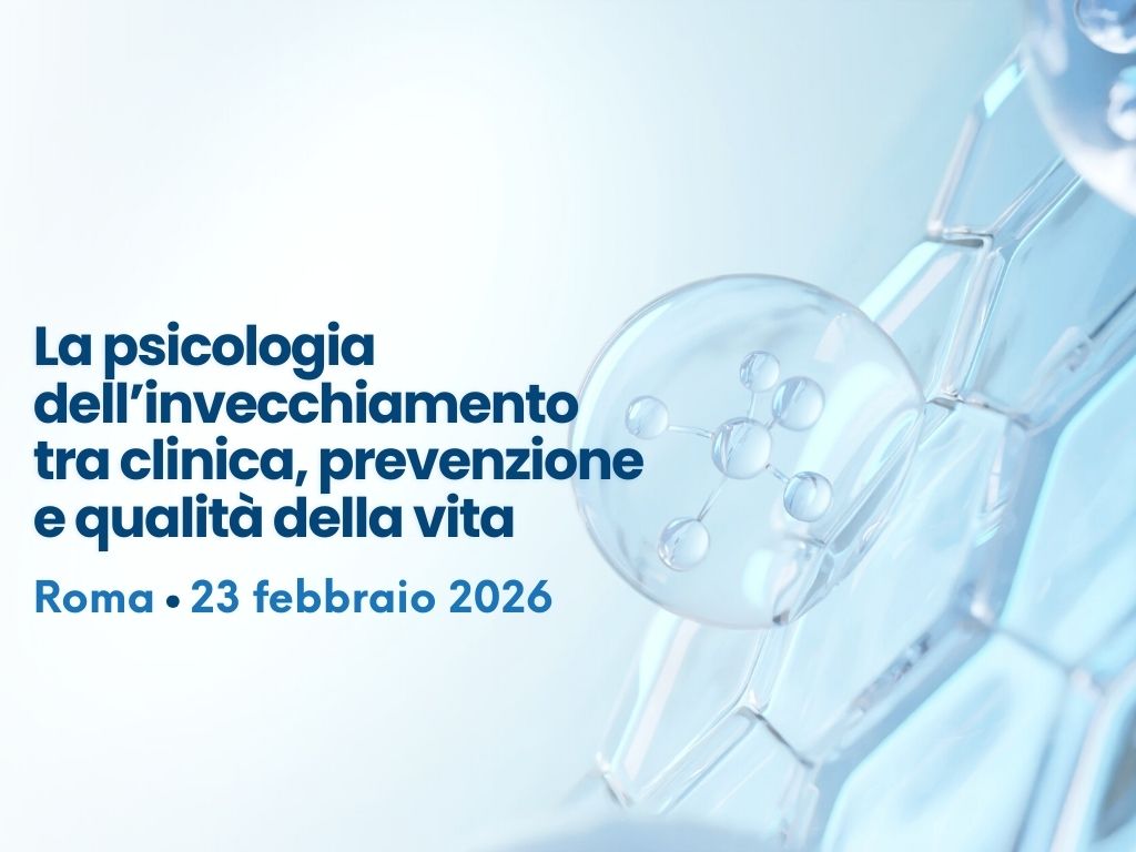Casagit e PMI Salute insieme: le nuove frontiere dell’invecchiamento tra psicologia, prevenzione e stili di vita
