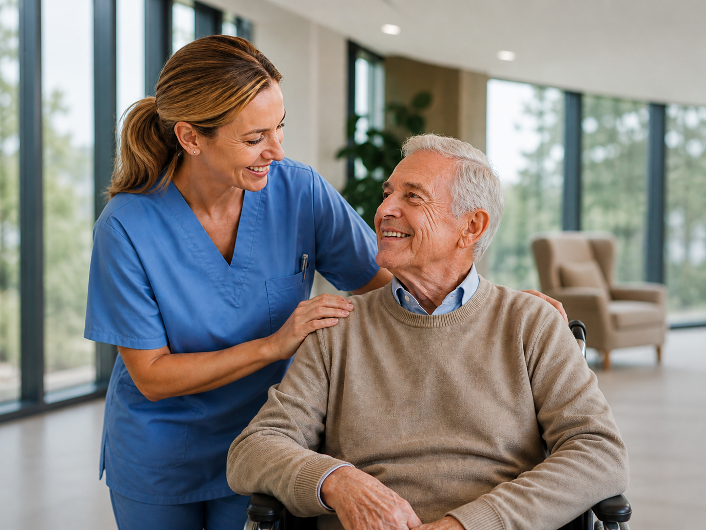 Long term care, Bocconi lancia l’allarme. L’impegno di Casagit Salute: “Servono soluzioni nuove”