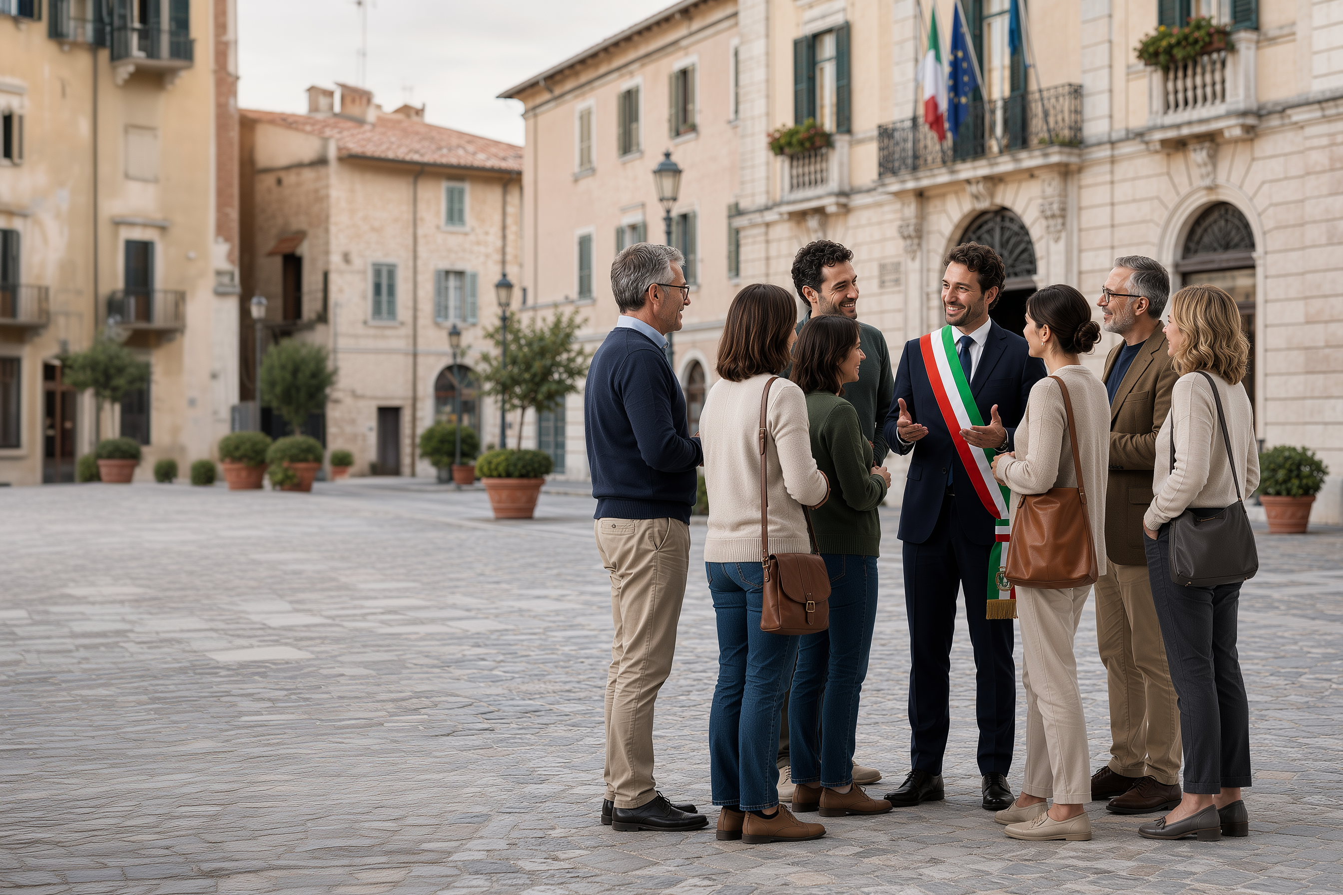 Casagit Salute e “Se sei sindaco”: una nuova convenzione per la tutela sanitaria degli amministratori locali