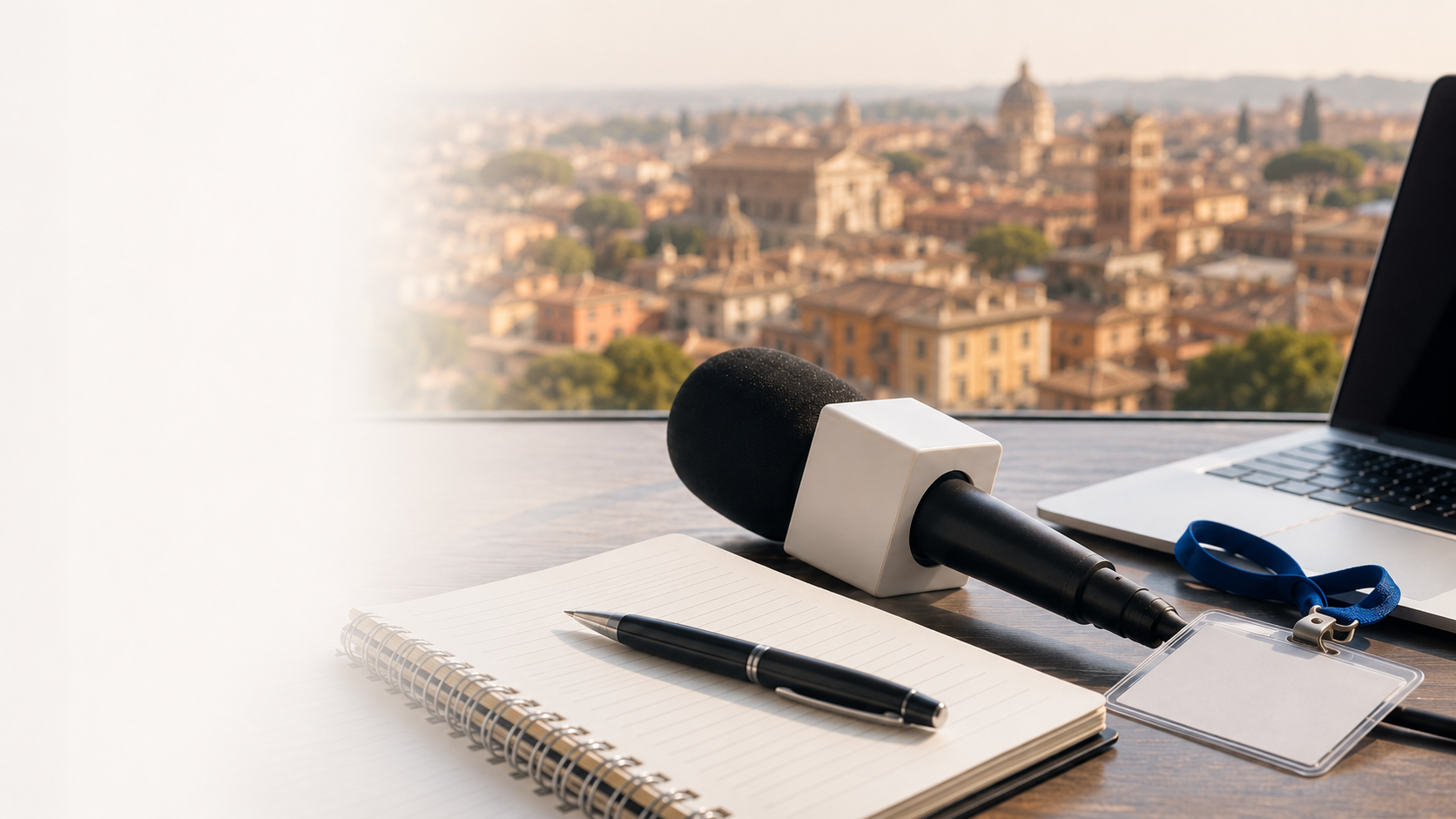 Casagit Salute incontra l’Associazione della Stampa Estera: presentato il piano per pubblicisti e freelance